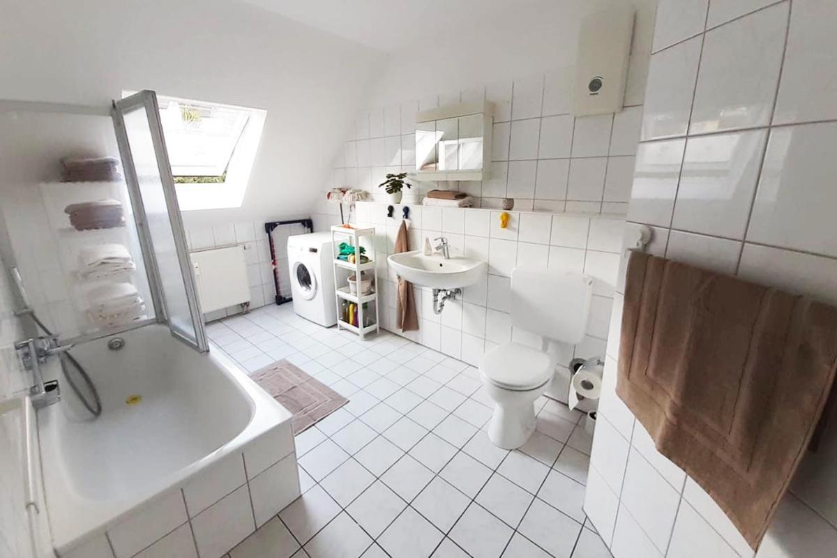 Ferienwohnung in Lennestadt - Hizvo