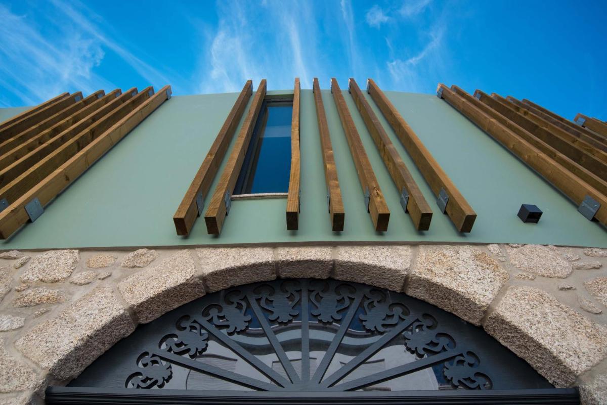 Imagem da galeria de Pena D'Água Boutique Hotel & Villas na Covilhã