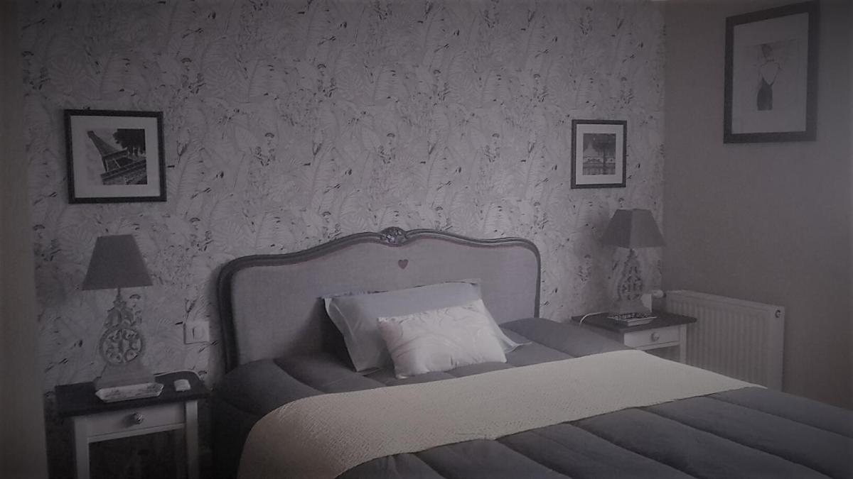 Chambre dans maison privée - Housity
