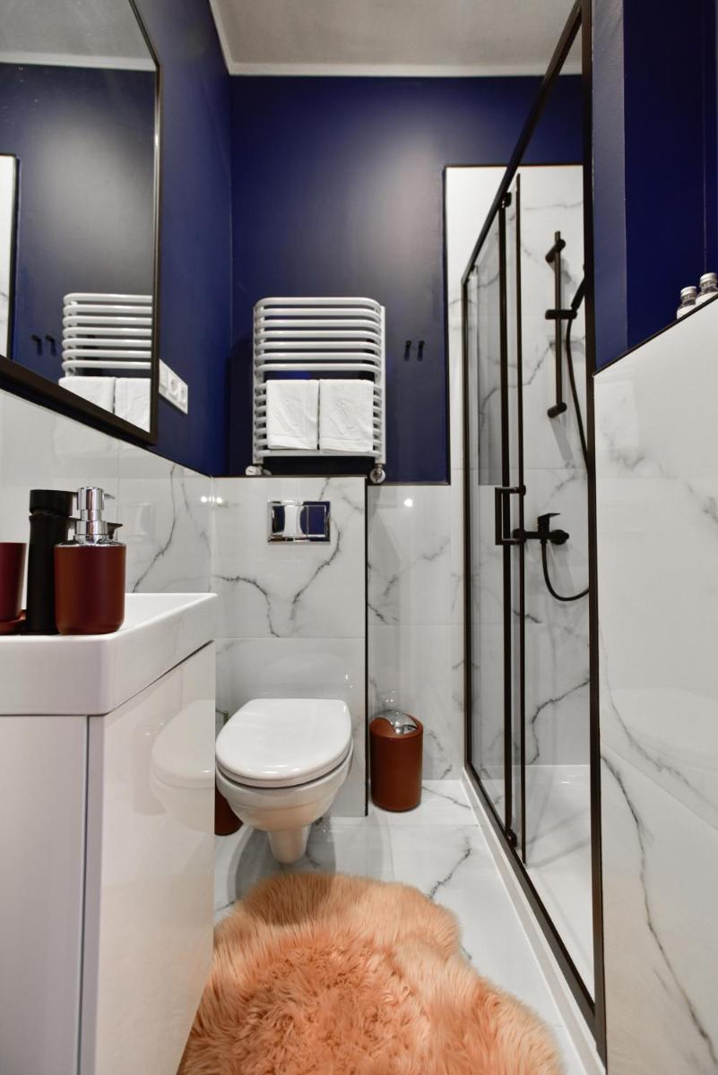 Candy Apartments Warszawa - Housity