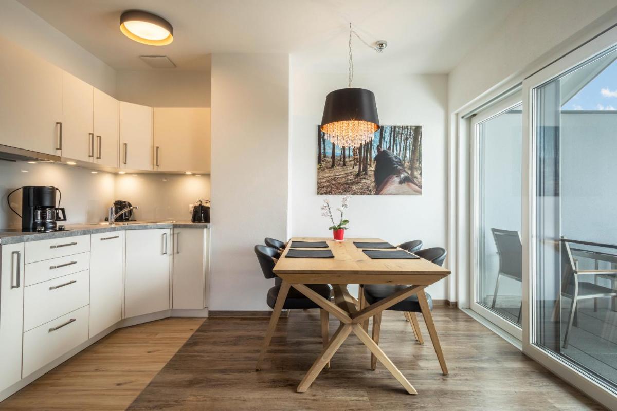 Ferienwohnung 3 am Biohof Eriskirch - Housity