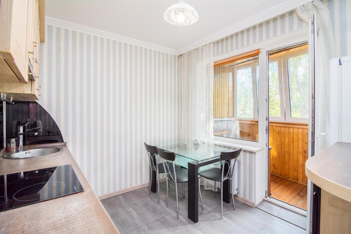 kvartirkoff na Zoi Gayday 9a - Housity