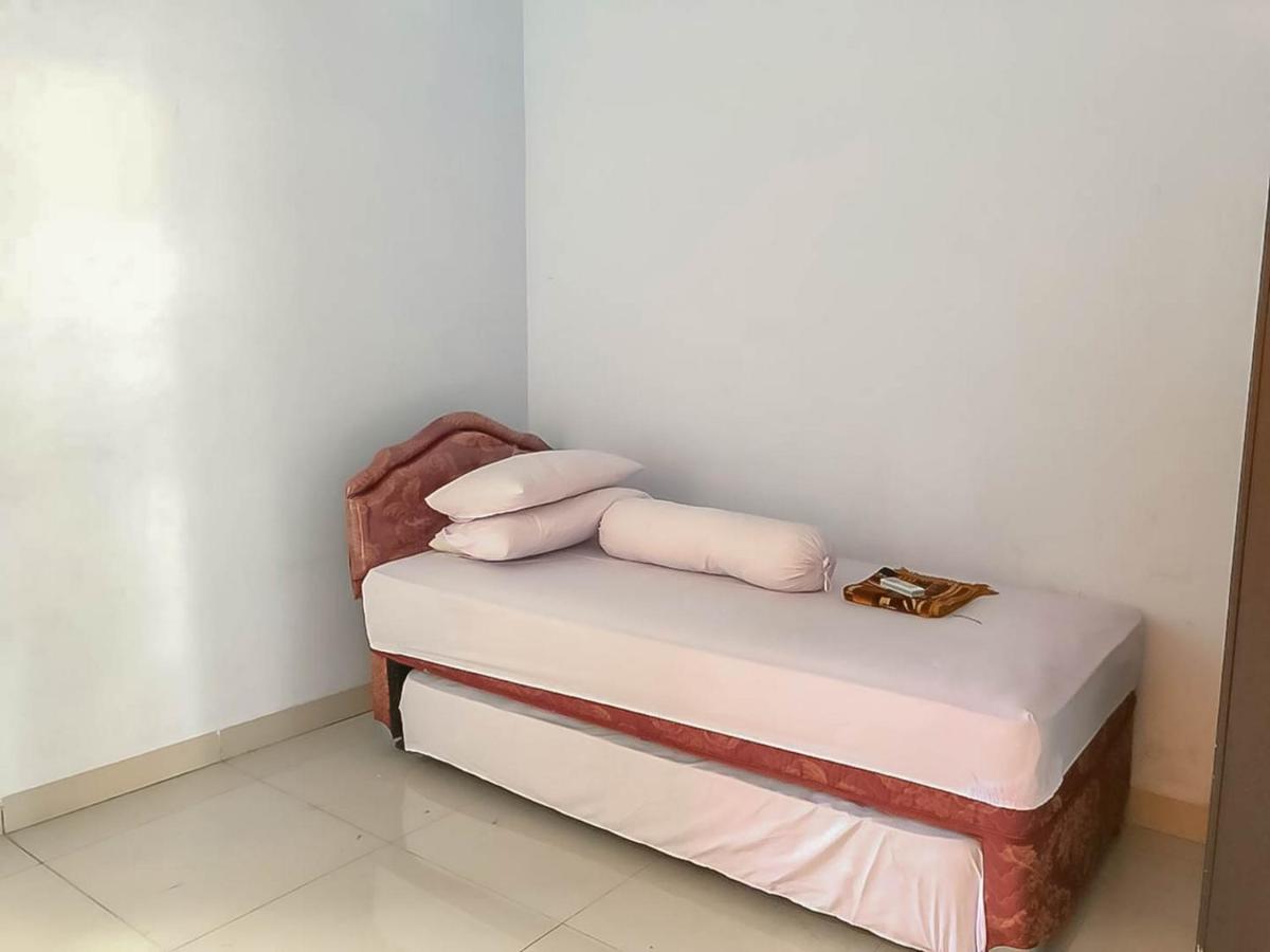 Taman Wisata Siwalk Cottage Syariah - Housity