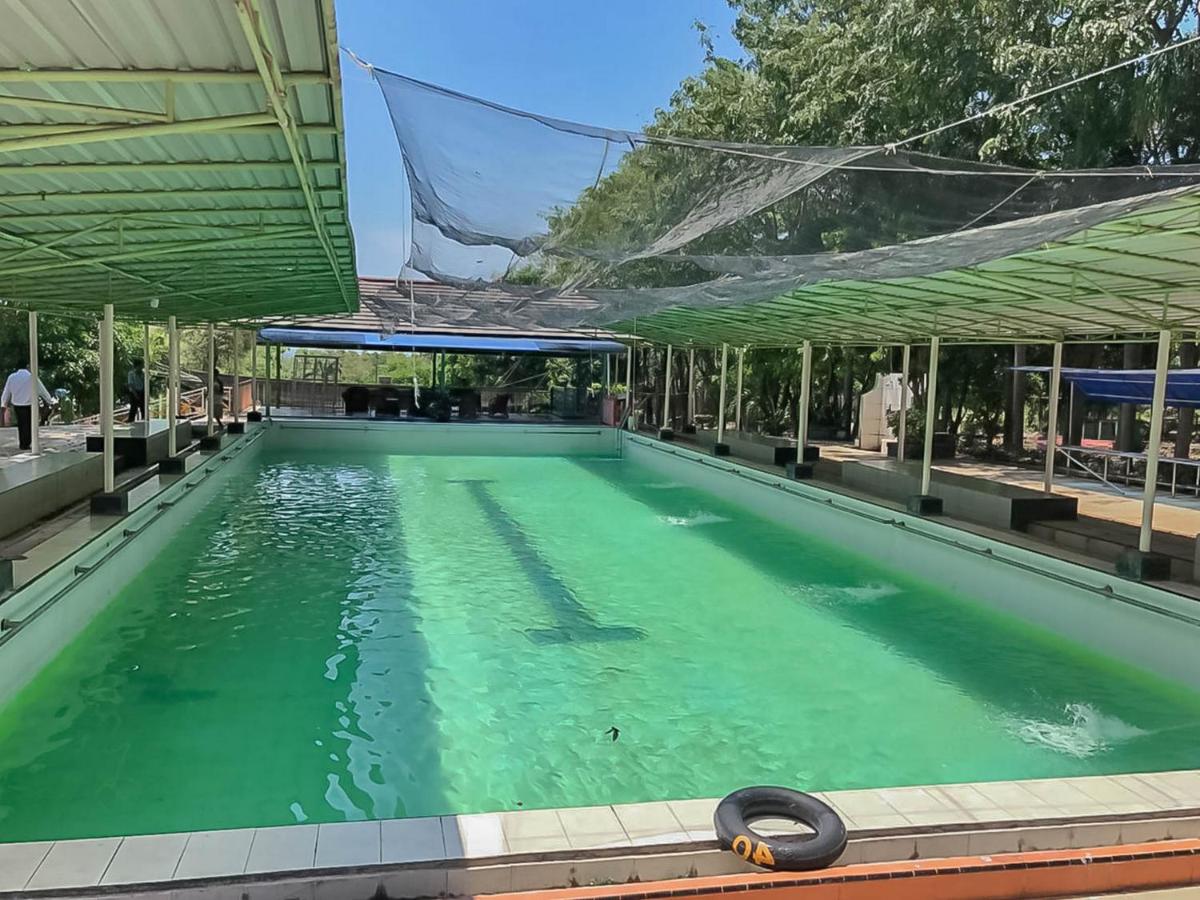 Taman Wisata Siwalk Cottage Syariah - Housity