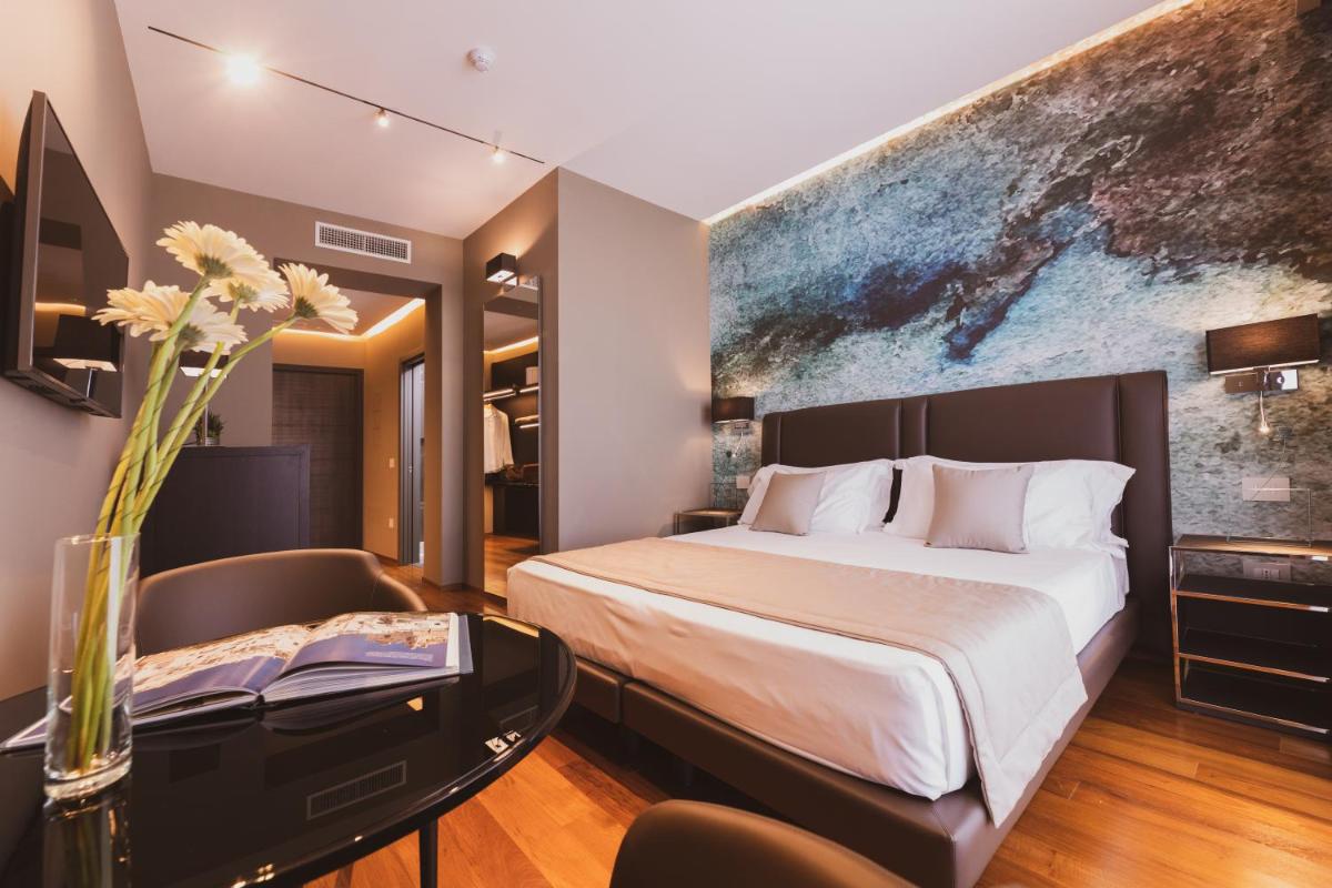 Callistos Hotel & Spa - Housity