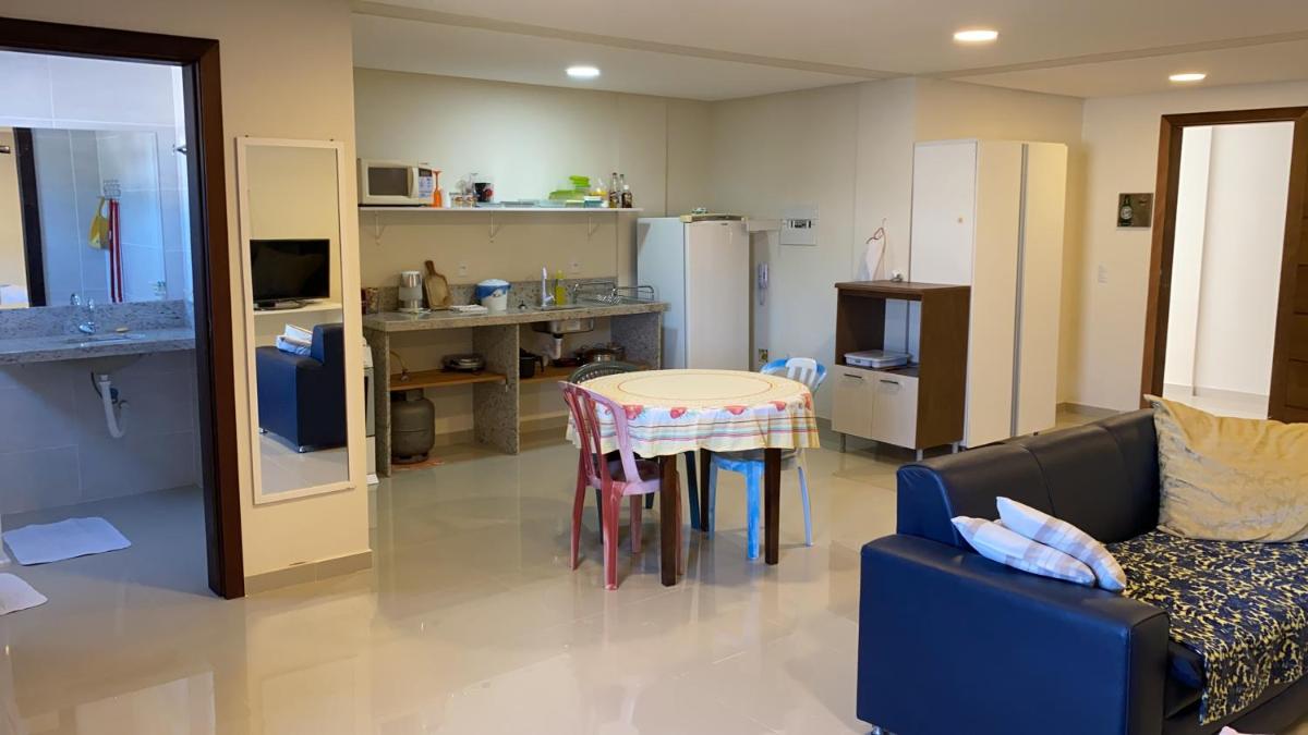 Apartamento centro Porto belo!! - Housity