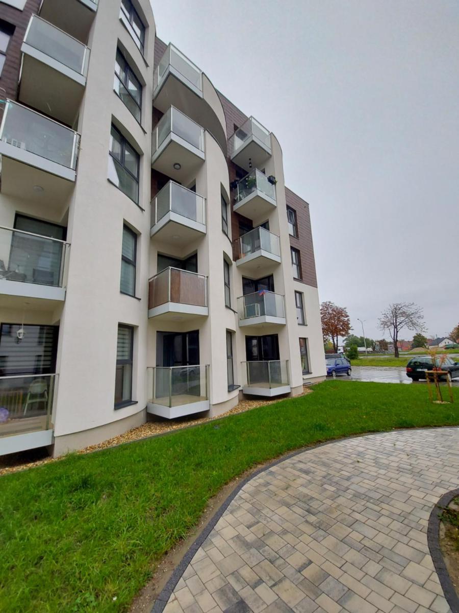 Piastowskie II - Housity