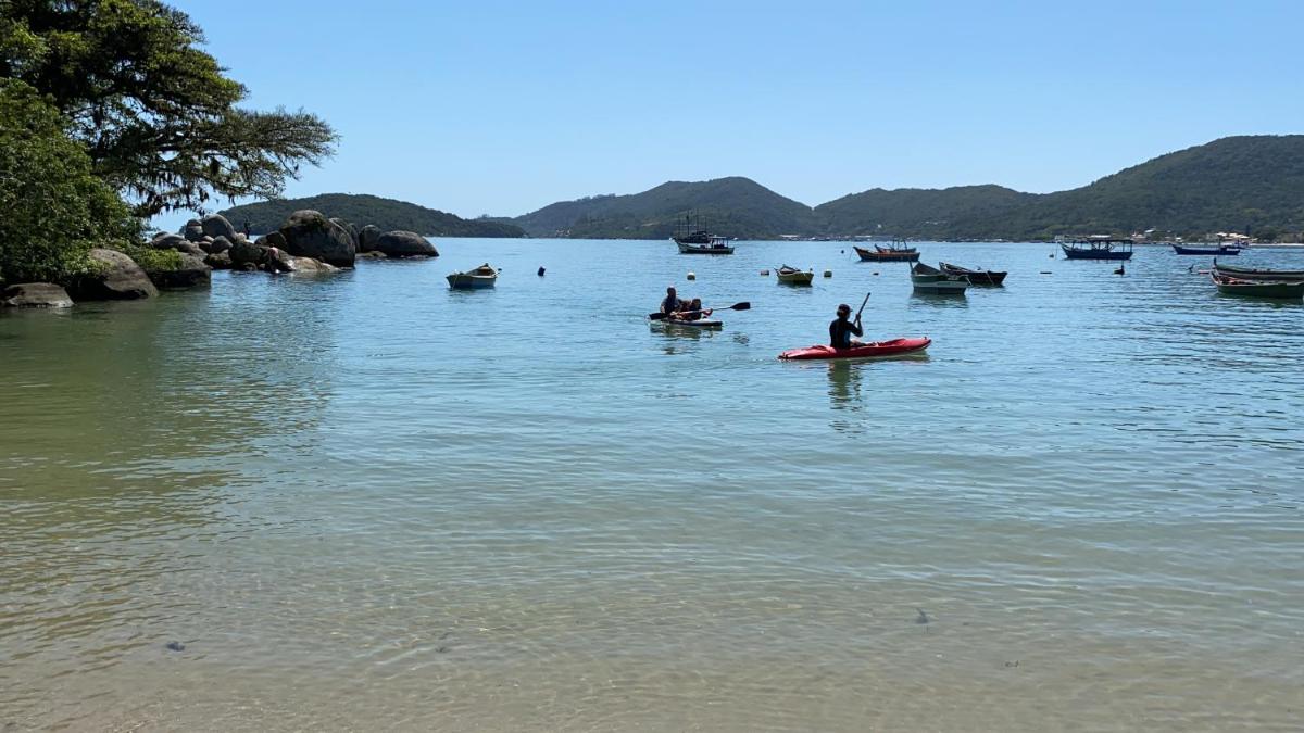 Apartamento centro Porto belo!! - Housity