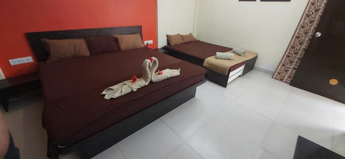 Sea Land Kihim - Housity