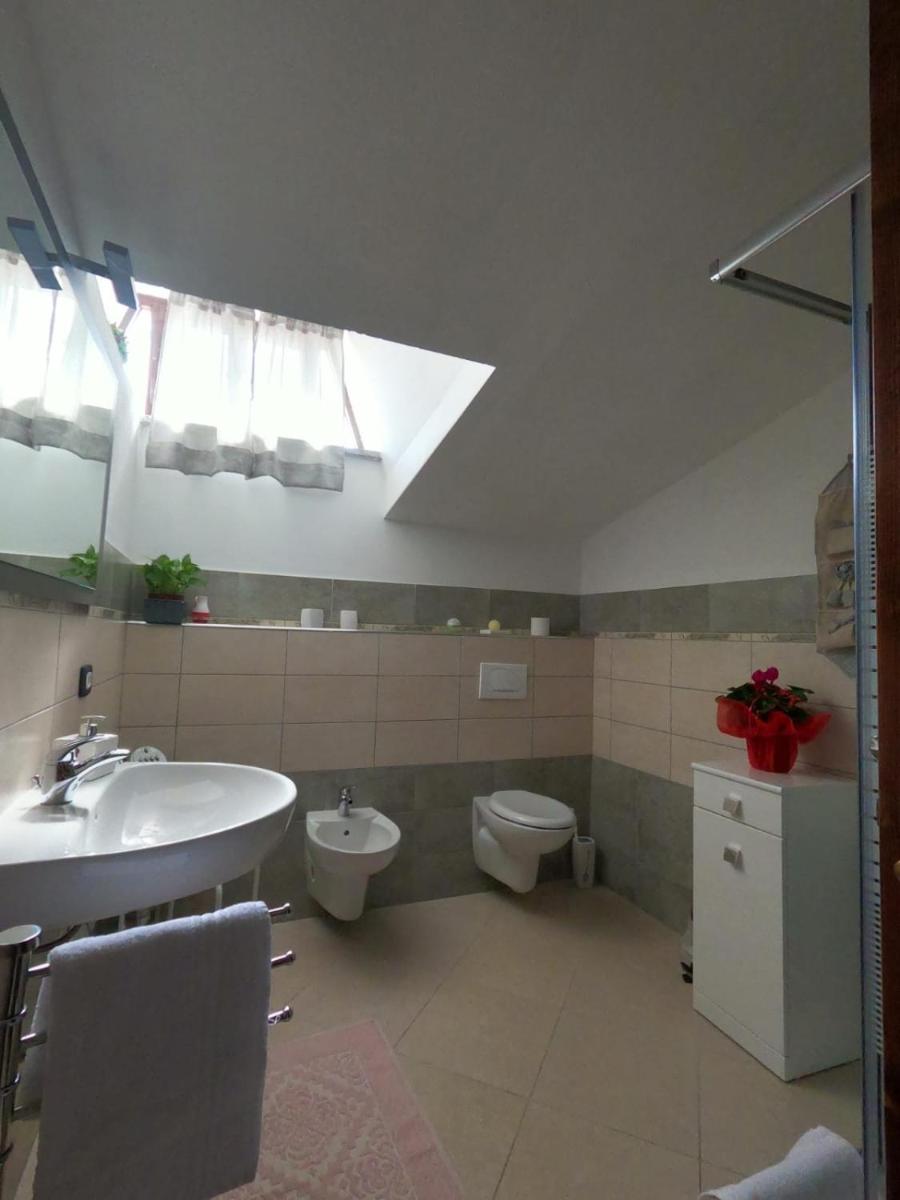 B&B SA SPIGA - Housity