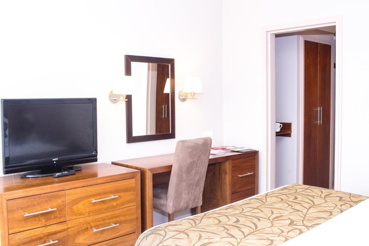 Humber Royal Hotel - Housity