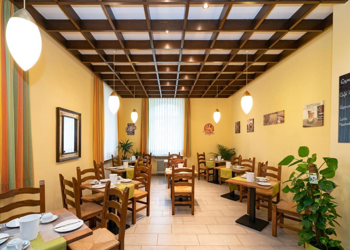 Hotel Restaurant Schwert - Housity