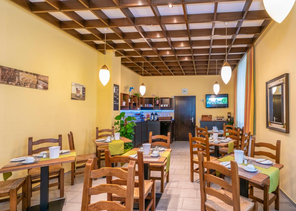 Hotel Restaurant Schwert - Housity