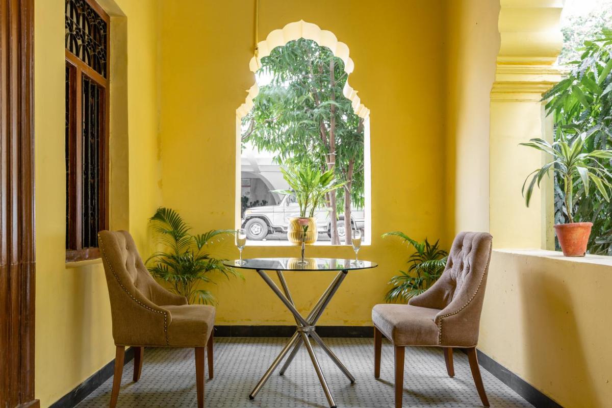 KSTDC Hotel Mayura Hoysala, Mysore - Housity