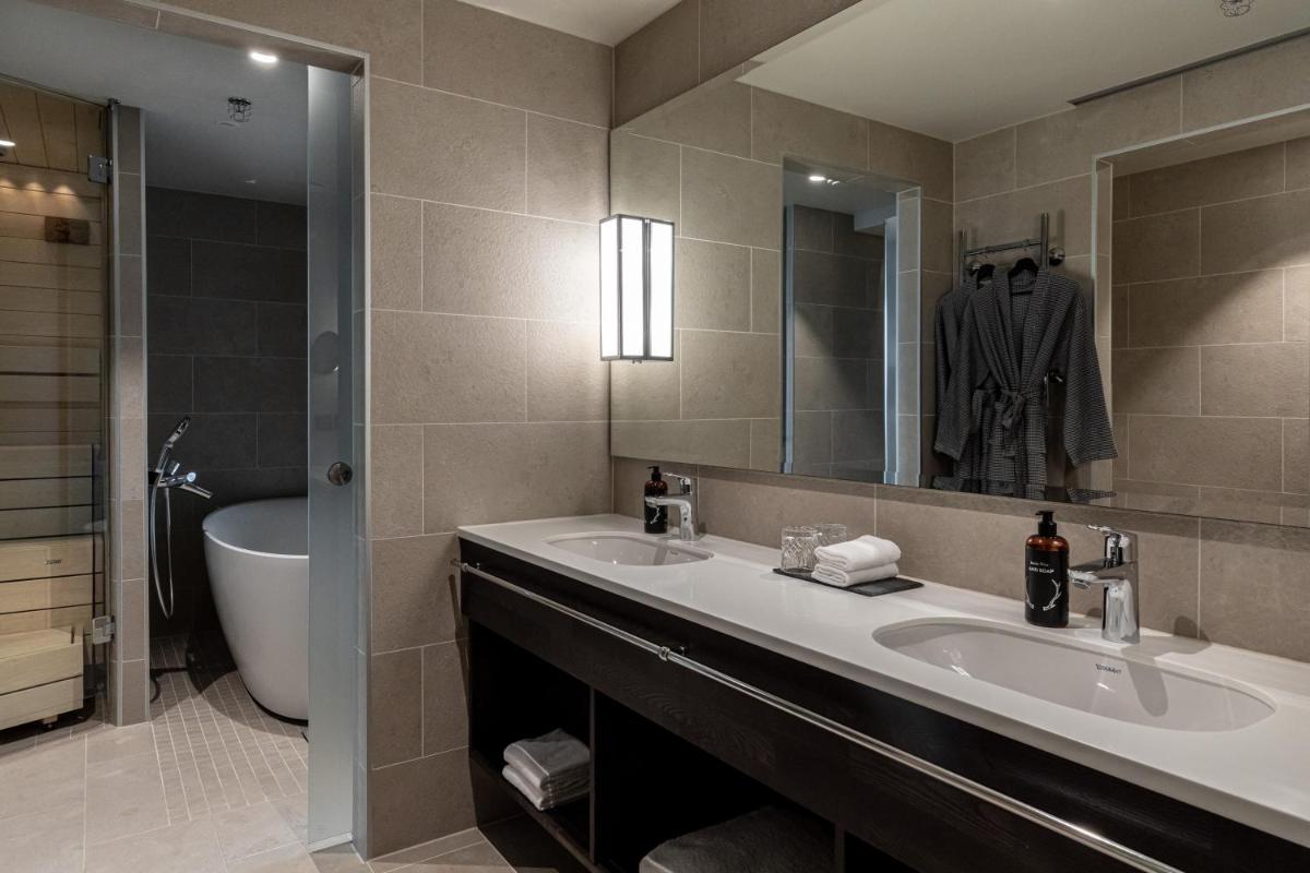 Lapland Hotels Bulevardi - Housity