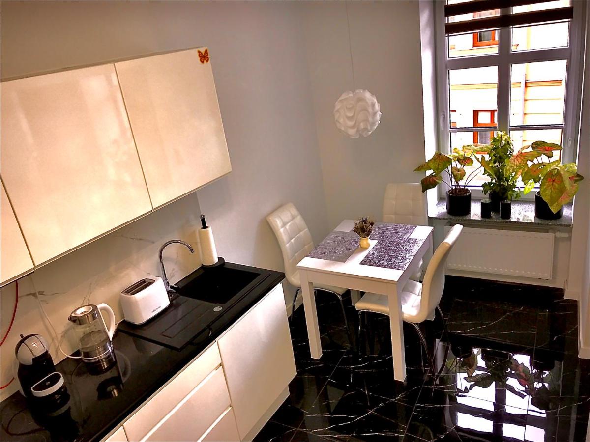 Apartament Blue Crystal - Housity
