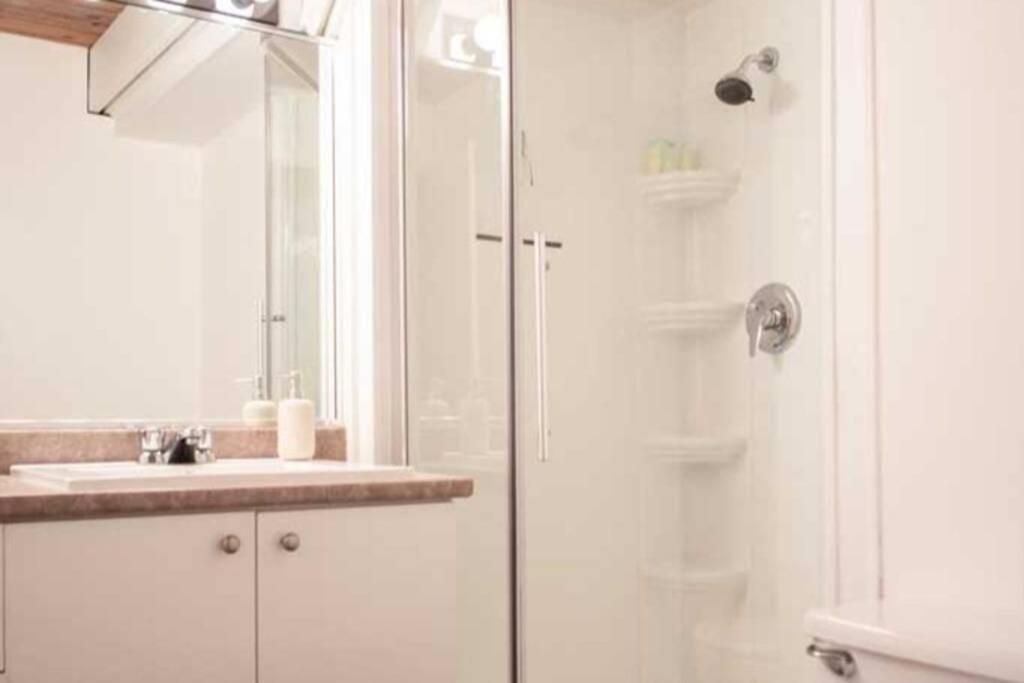 Chalet Mont Sainte-Anne - Housity