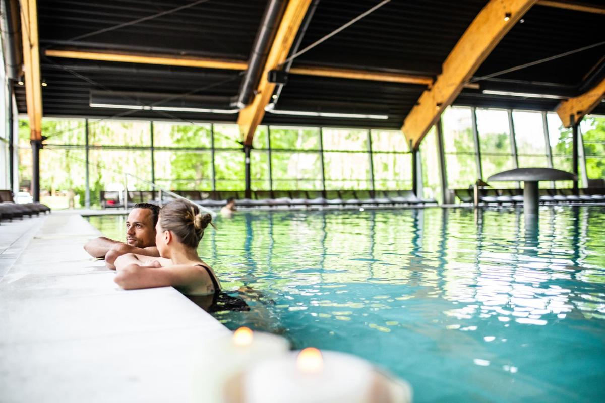 Hotel Terme Sveti Martin - Housity
