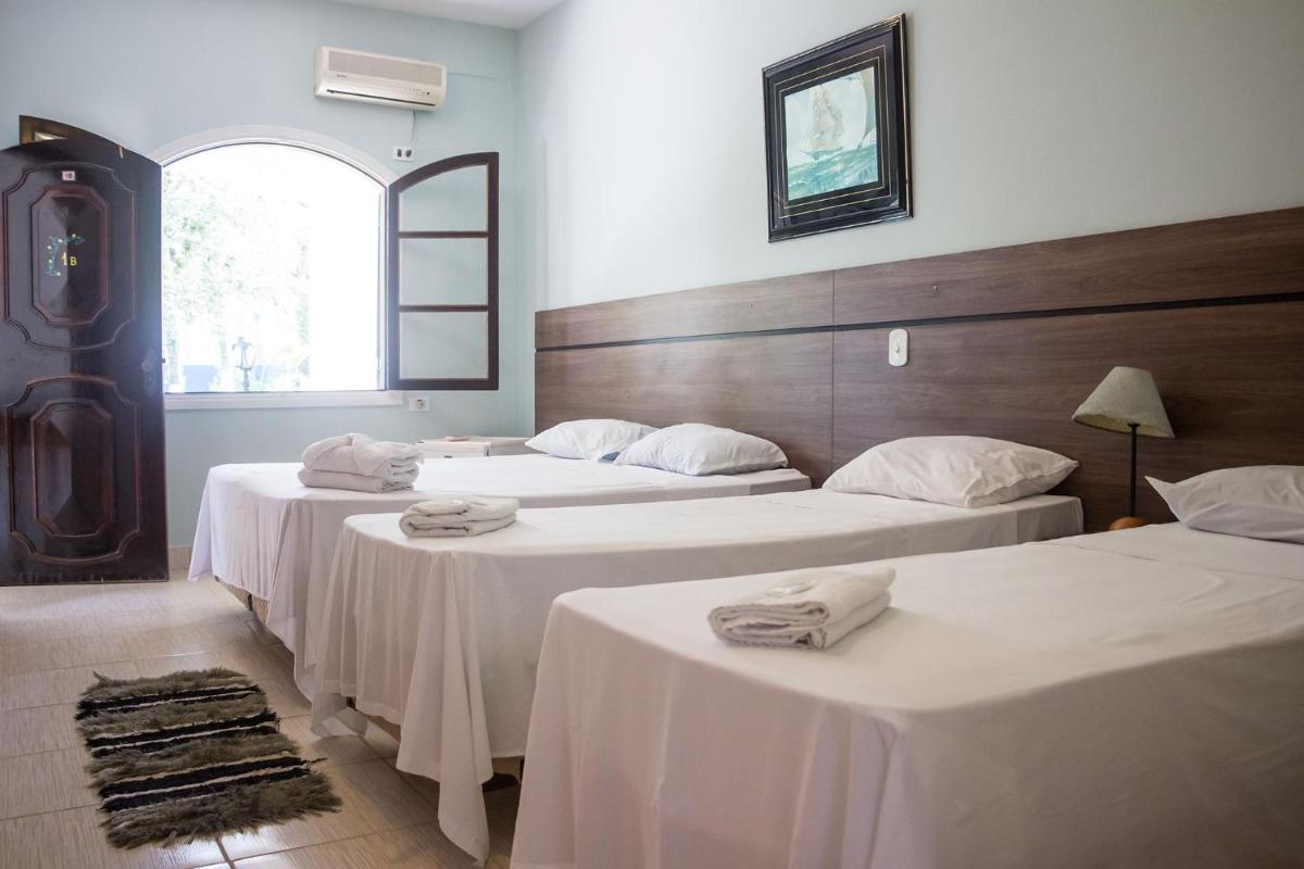The House Plaza Hotel - Housity