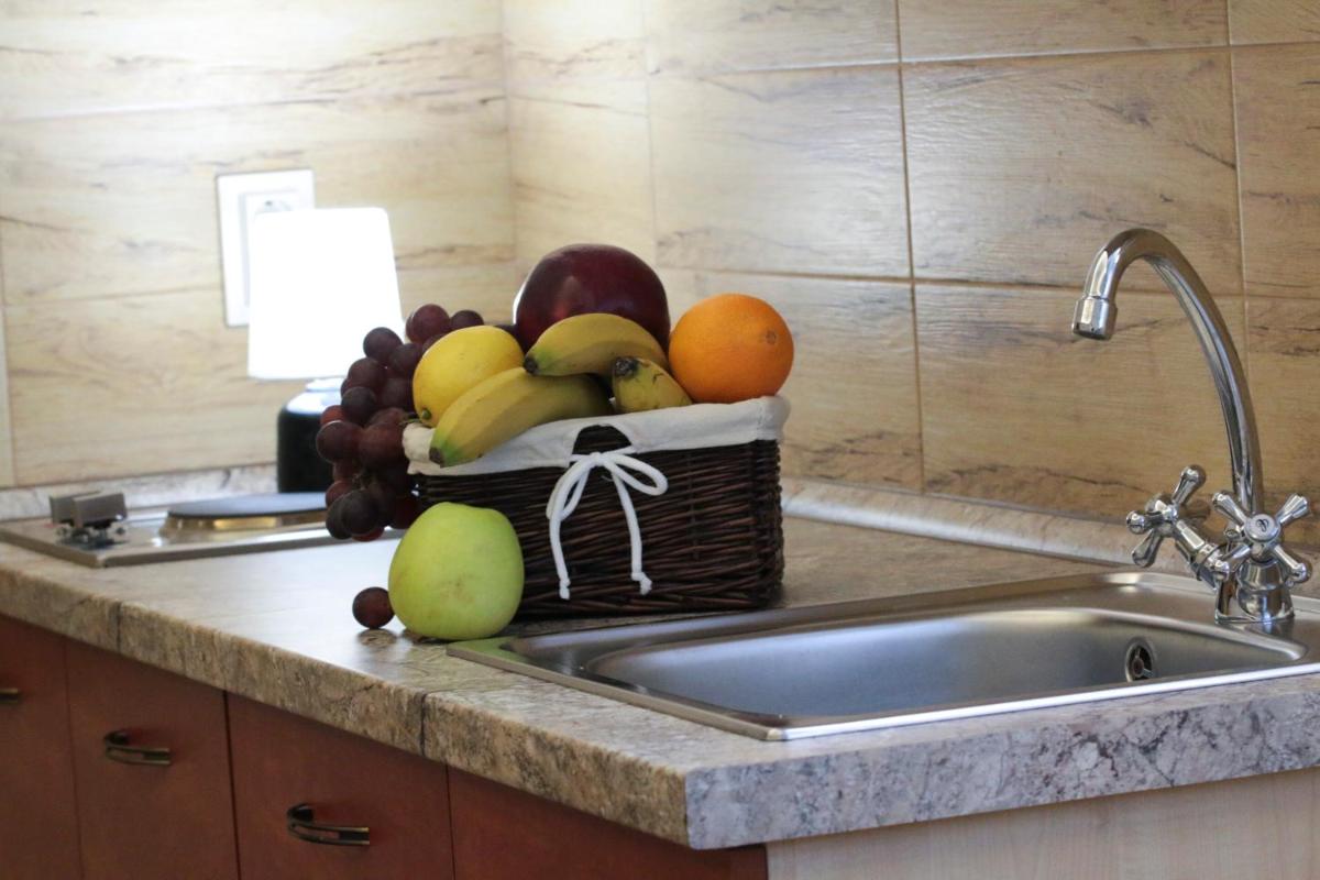 Pálma Apartmanok Szálláshely Százhalombatta 4a - Housity