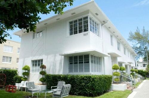 LINCOLN RD-MIAMI BEACH CHARMING VACATION STUDIO and 2 BR Apartments - Housity