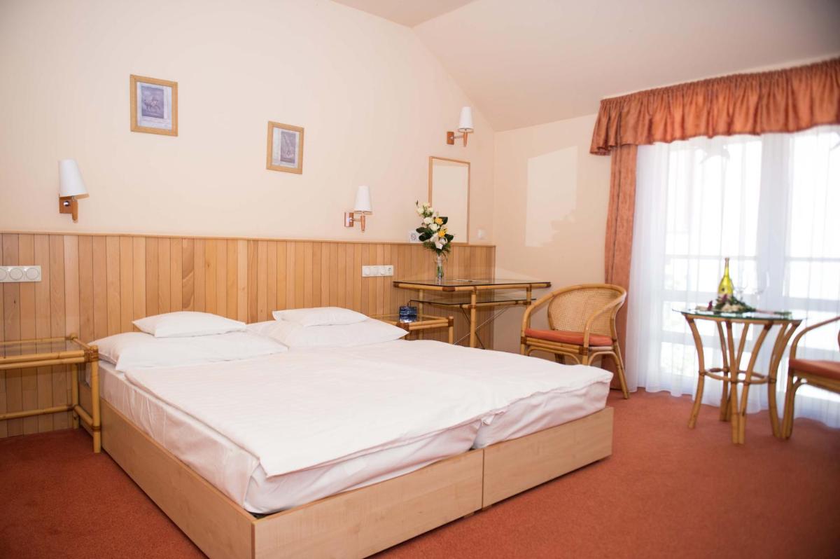 Termálhotel Martfű - Housity