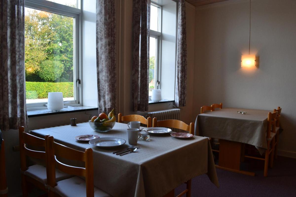 Motel Sydvest - Housity