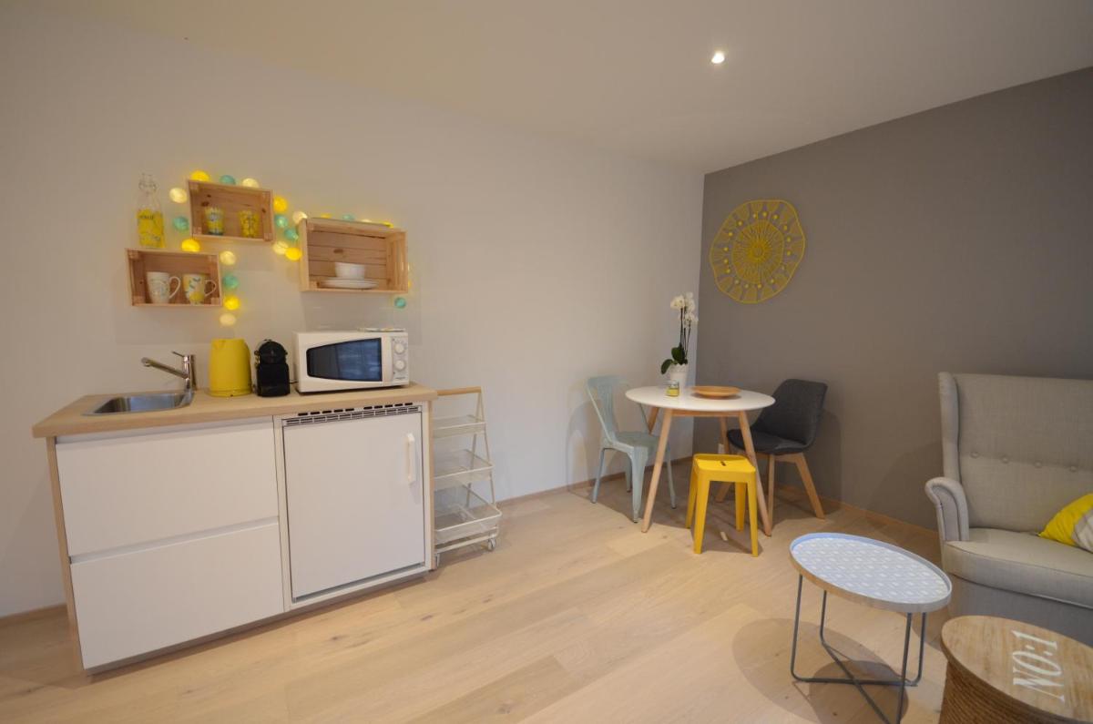 La Chambre #11 - Housity