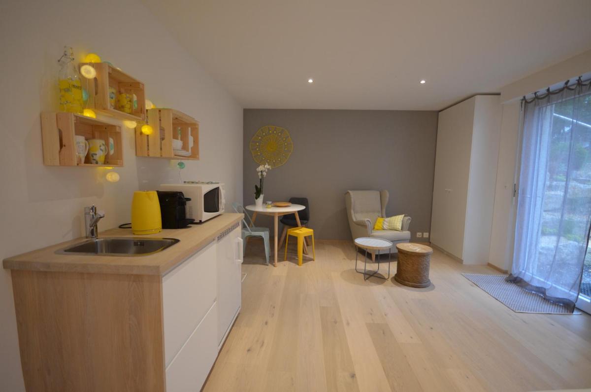La Chambre #11 - Housity