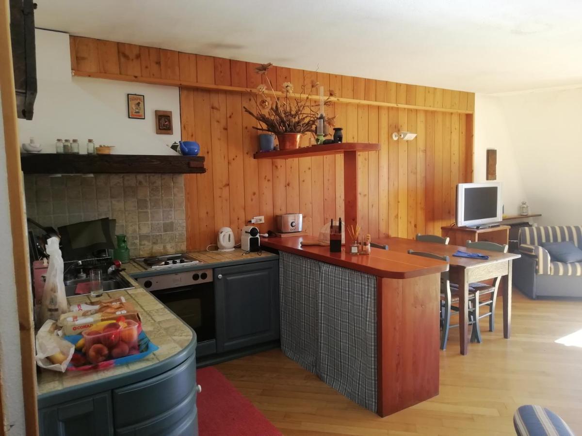 Appartamento Pila - Housity