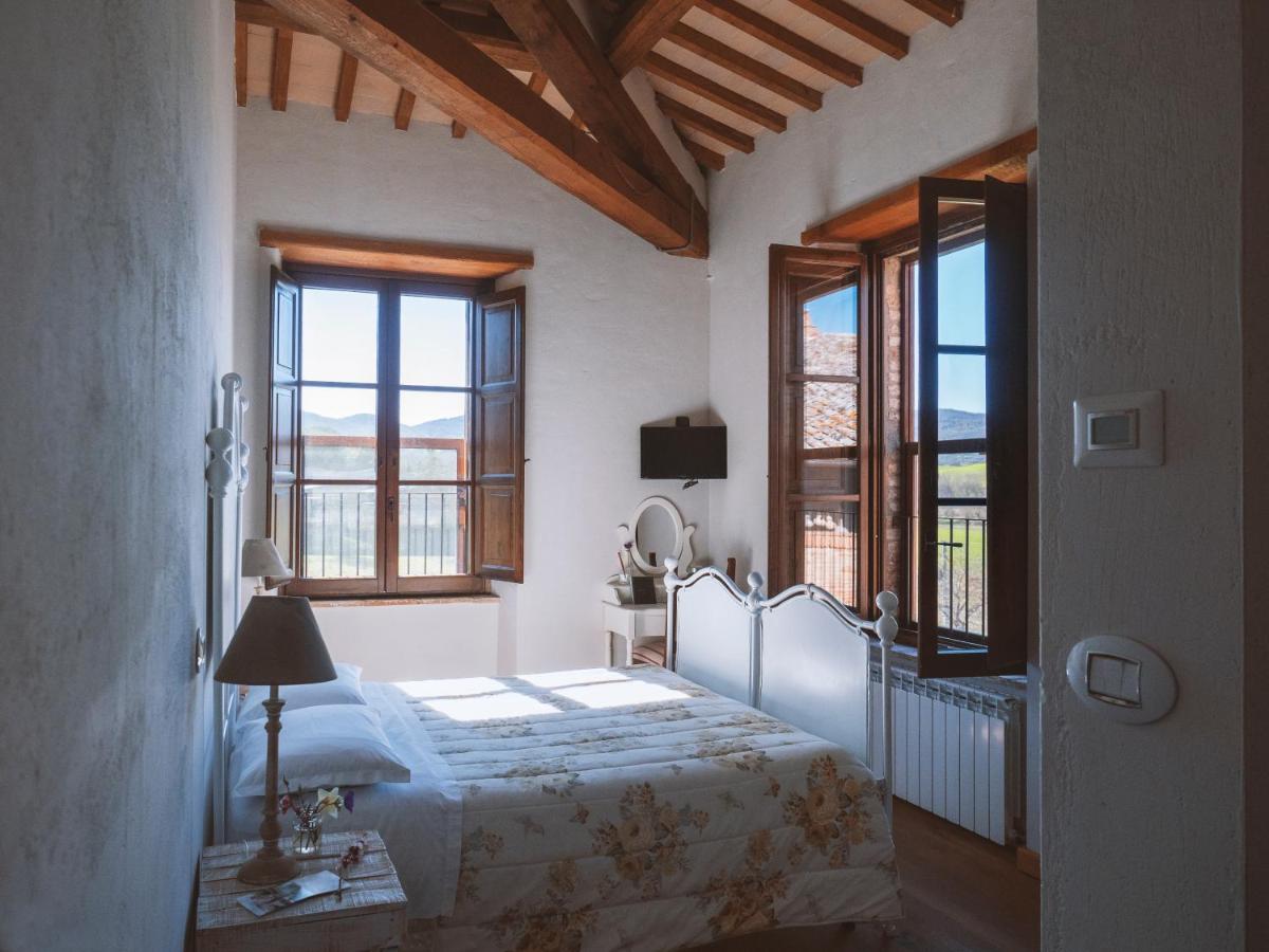 Abbazia Sette Frati Agriturismo Fratres - Housity