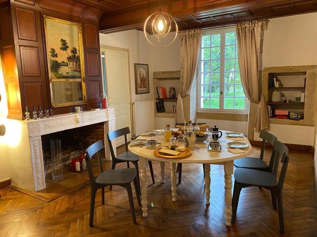 Le Jardin dans les vignes - Housity