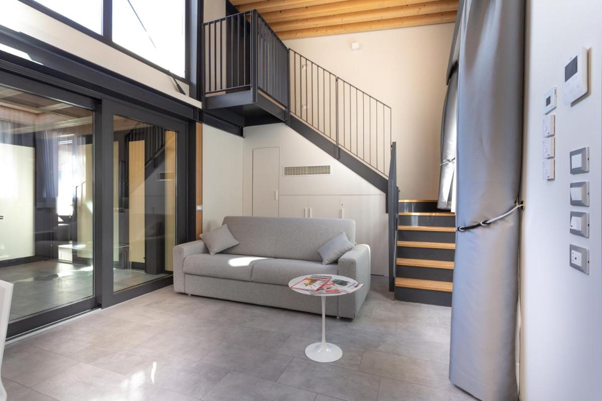 Residence 8 Loft - Housity