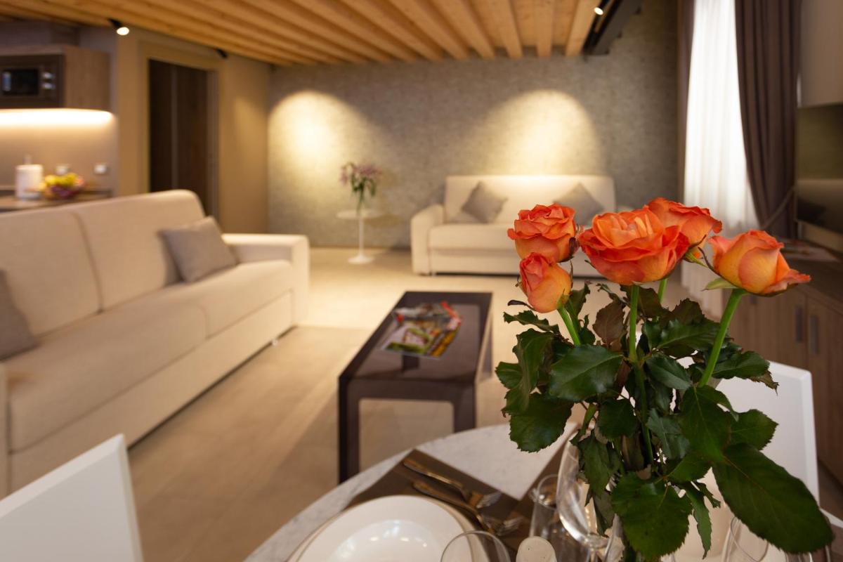 Residence 8 Loft - Housity