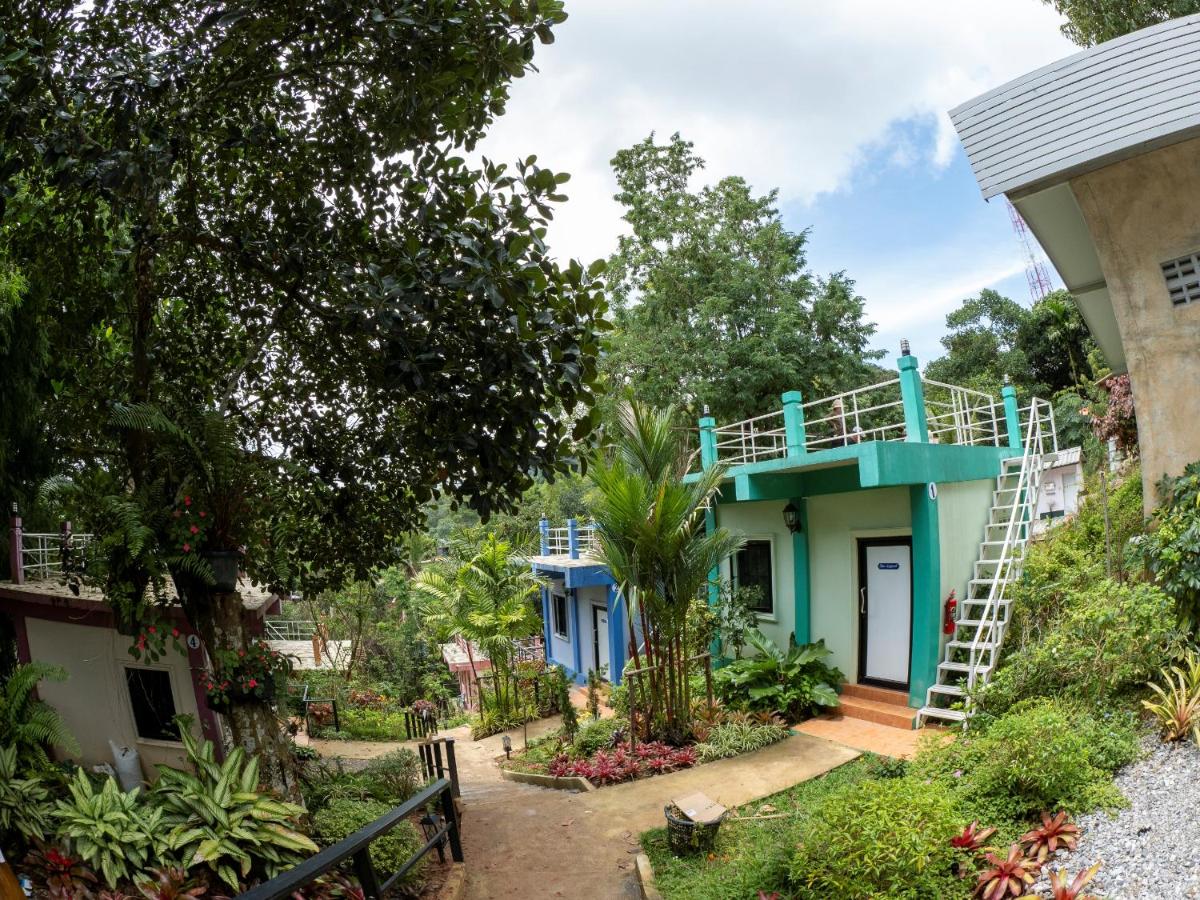 บ้านรักษ์วนา - Housity
