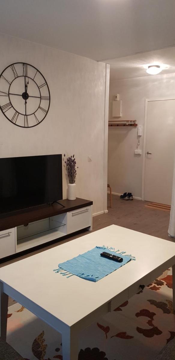 Studio near City - Puinnintie - Housity