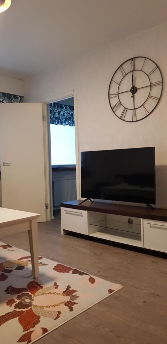 Studio near City - Puinnintie - Housity
