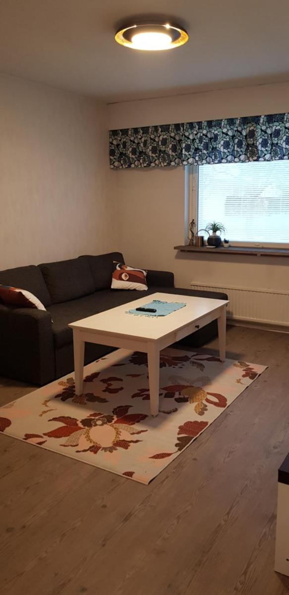 Studio near City - Puinnintie - Housity