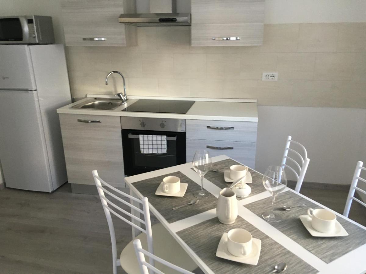 Suitetrails - Milpi Apartments