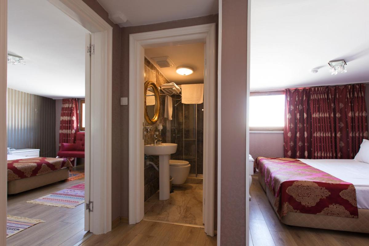 Queens Land - Housity