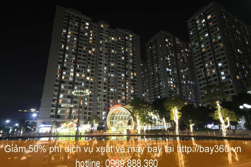 Vinhomes Times City Apartment - by Bayhomes - Housity