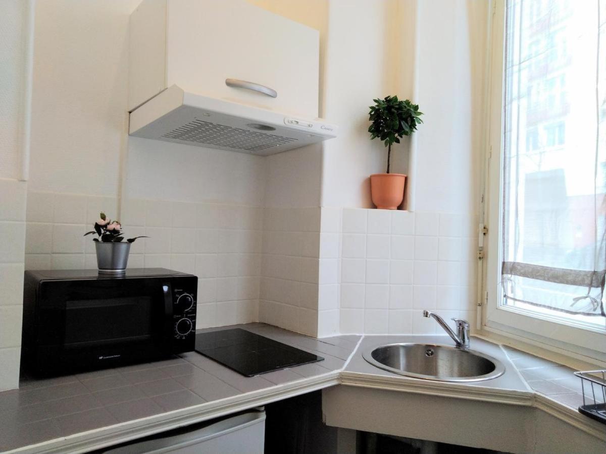 Studio proche centre ville - Housity