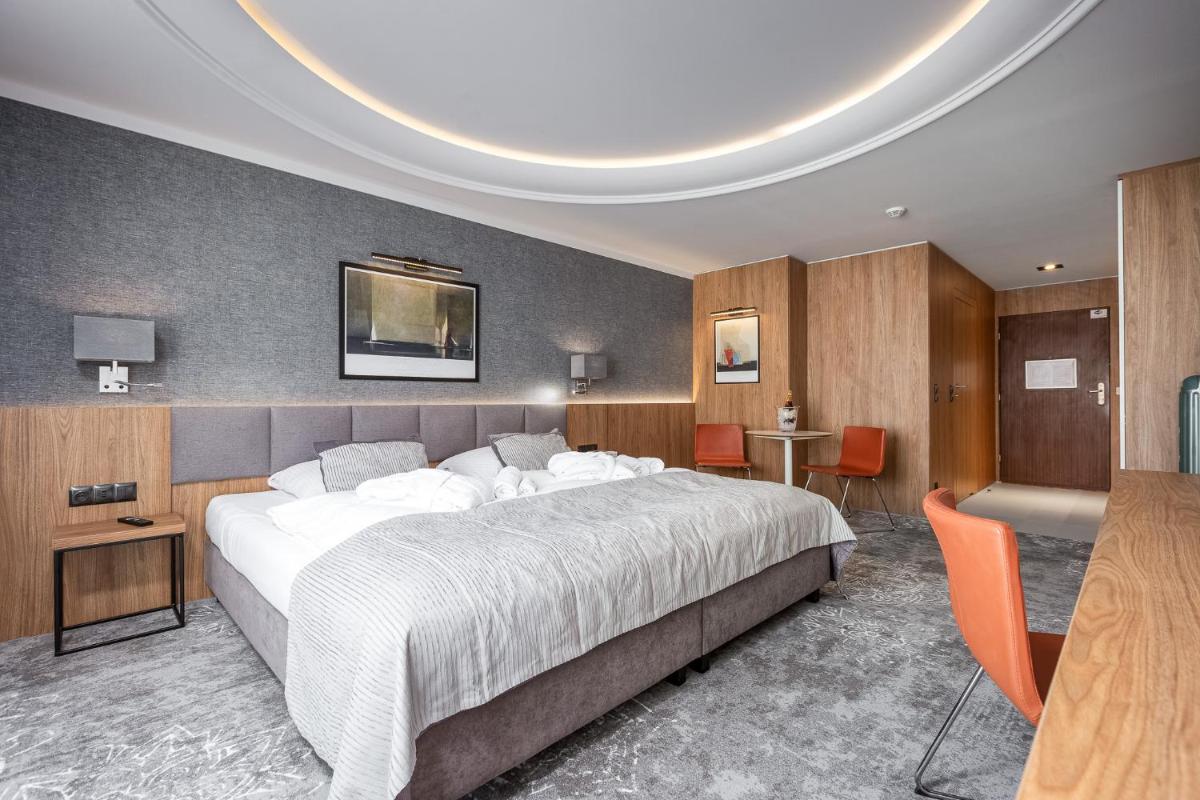 City Apartments - Młyńska 49 - Housity