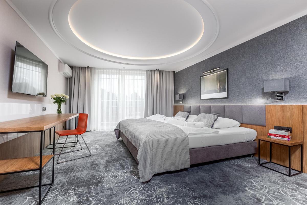 City Apartments - Młyńska 49 - Housity