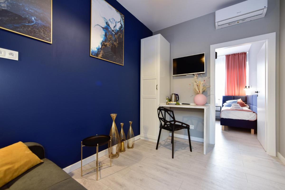 Candy Apartments Warszawa - Housity