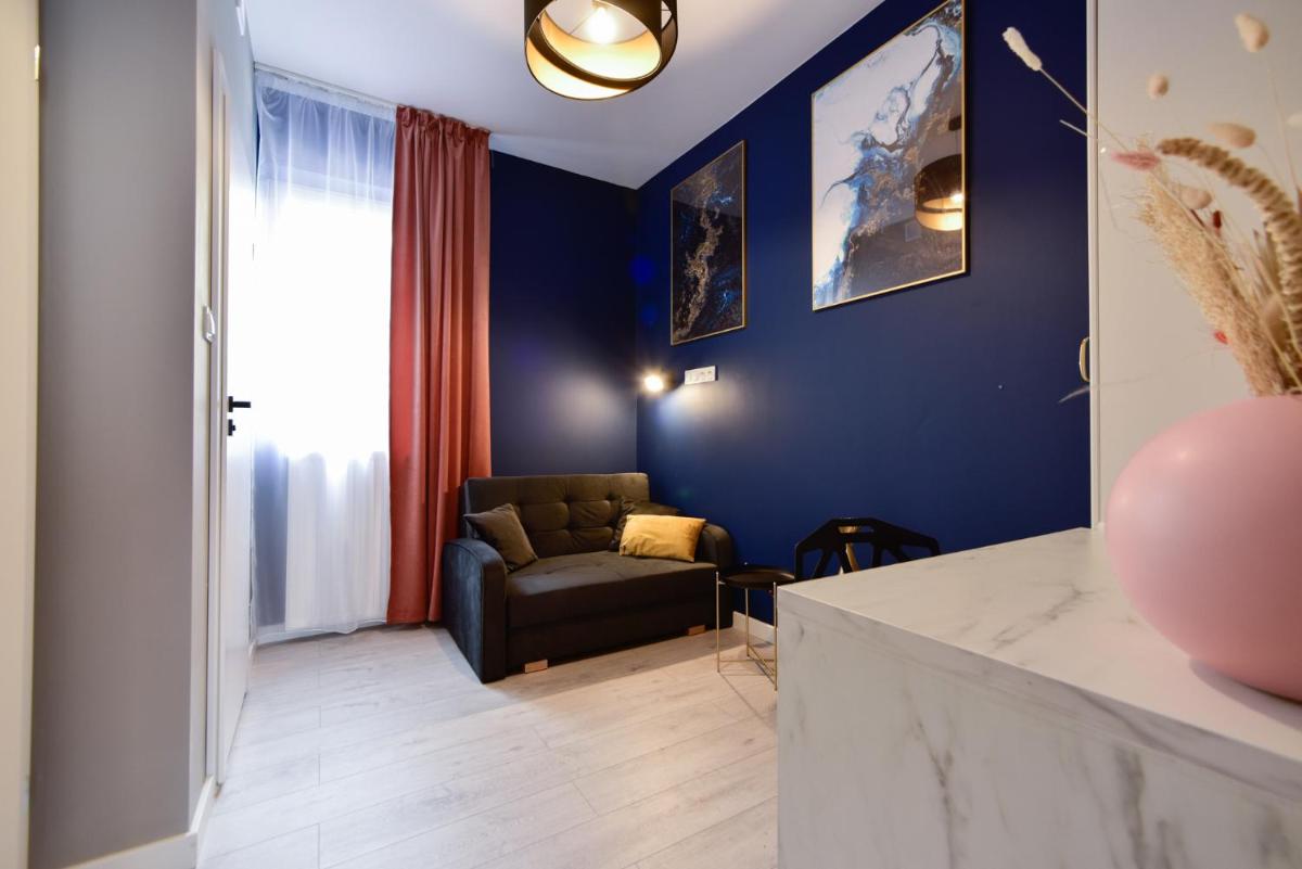 Candy Apartments Warszawa - Housity