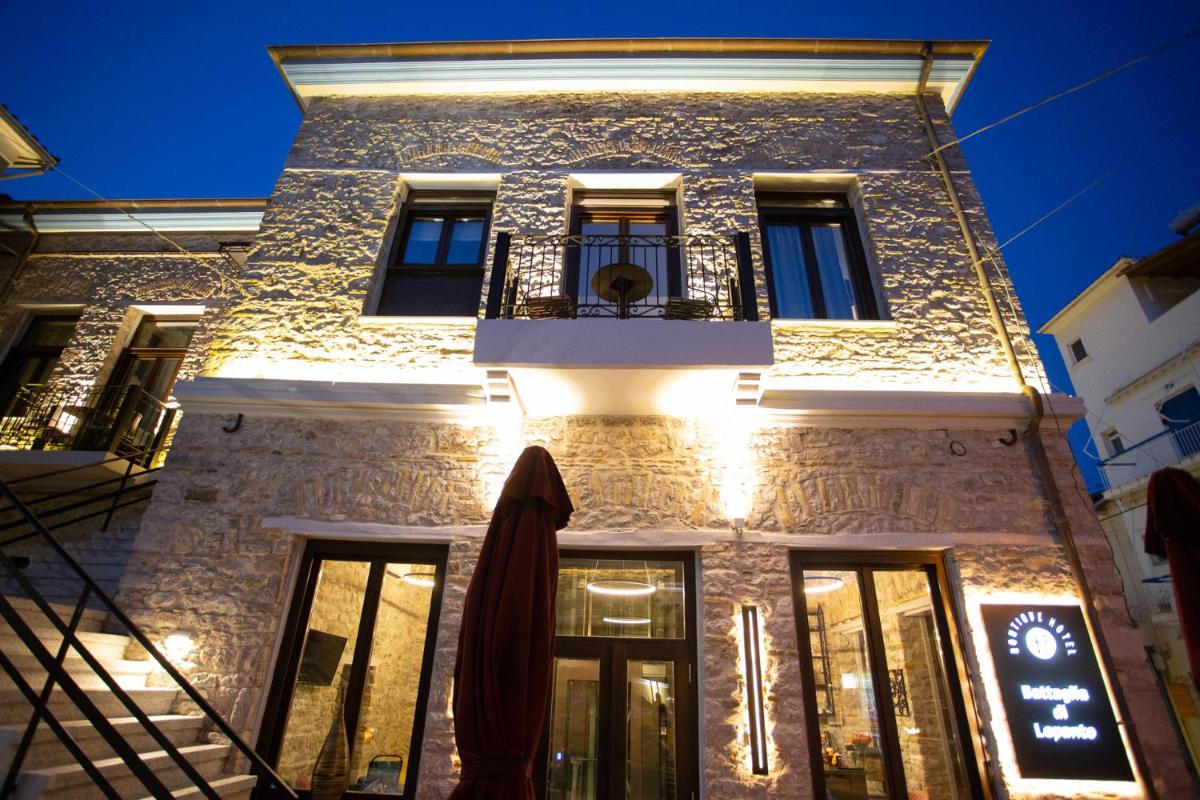 Battaglia di Lepanto - Housity