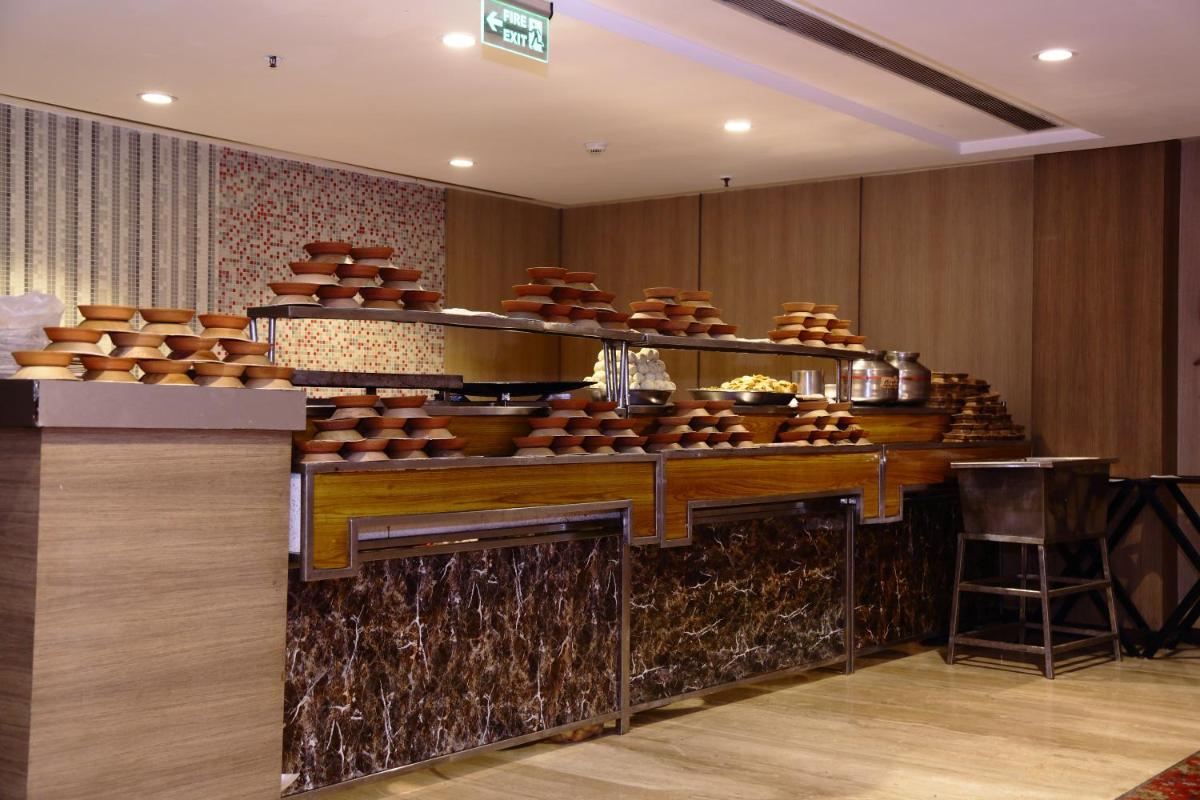 Fortune Sector 27, Noida - Member ITC Hotels' Group - Housity