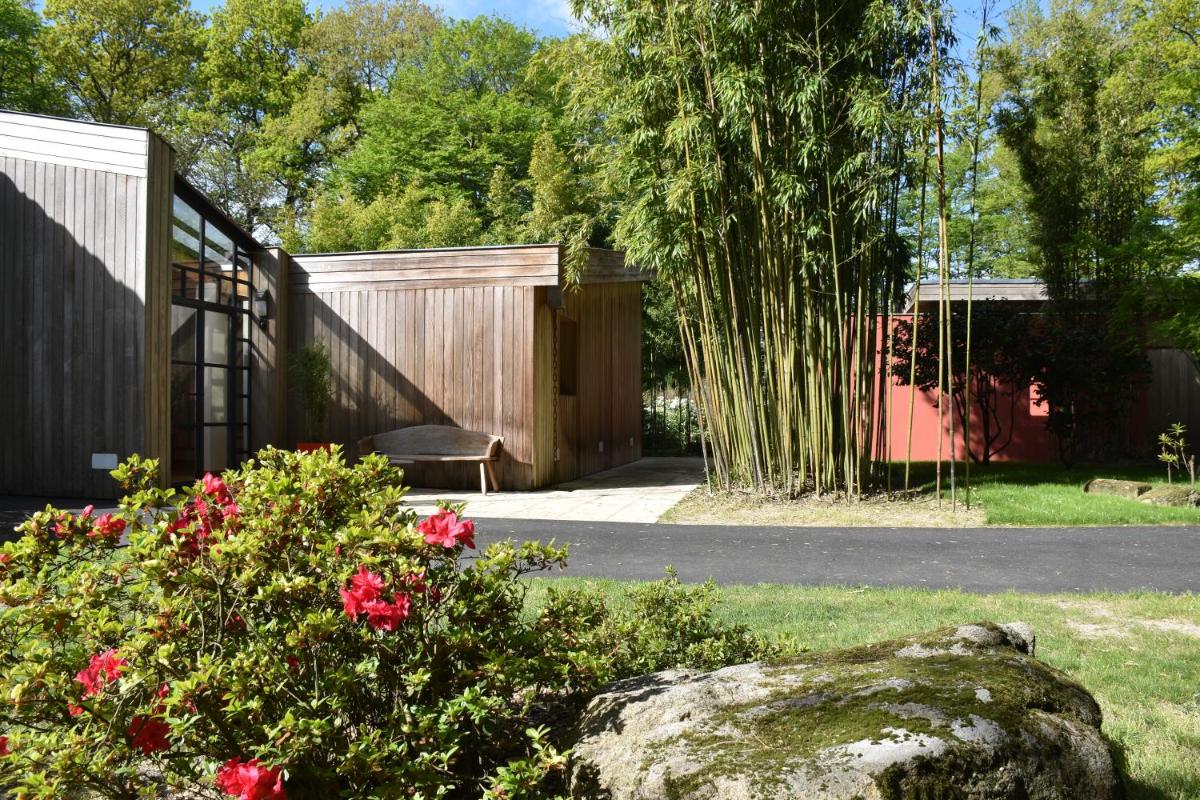 Le bois du drillais - Housity