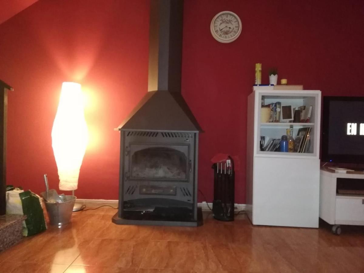 Casa Orwa-VUT 029-2020 Turismo Teruel - Housity